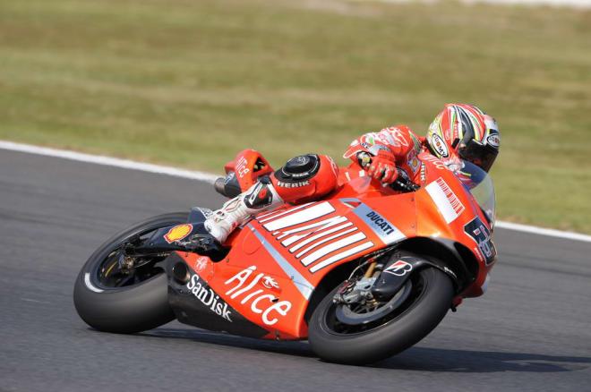 MotoGP Round 15 Giappone