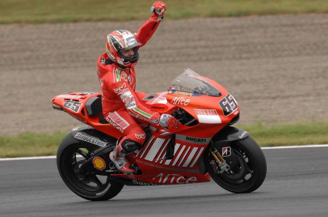 MotoGP Round 15 Giappone