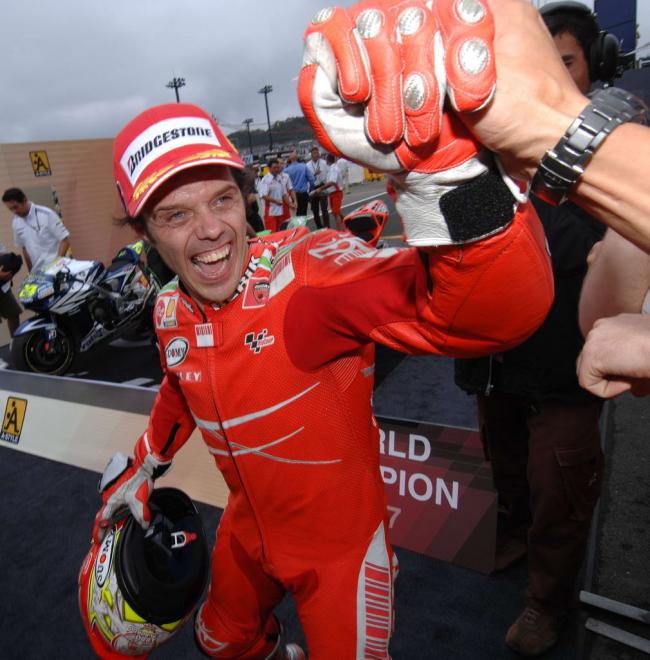 MotoGP Round 15 Giappone
