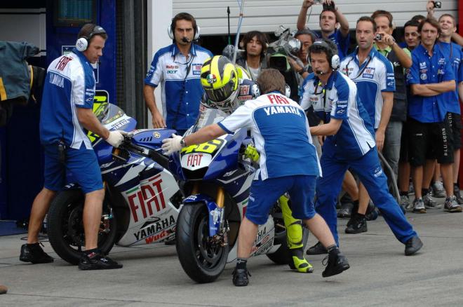 MotoGP Round 15 Giappone