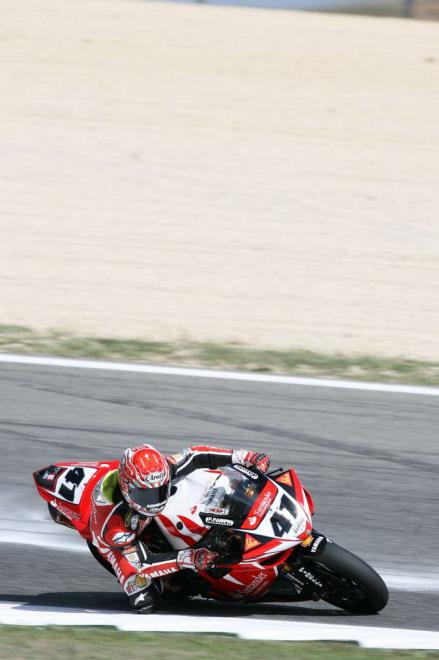 Superbike Round 12 Vallelunga - Superpole
