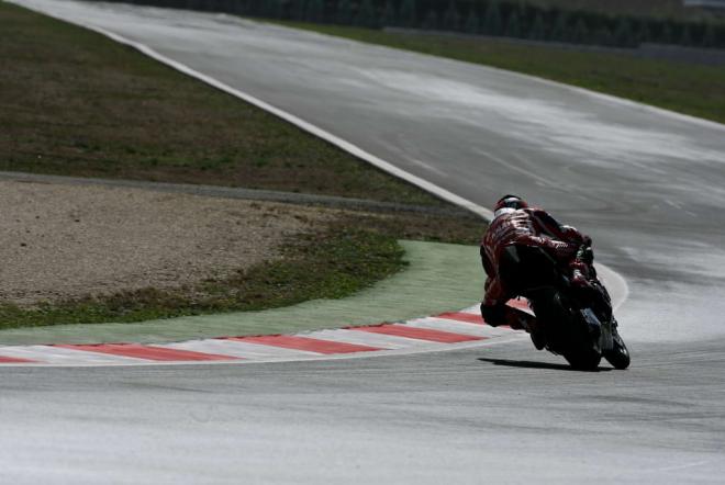 Superbike Round 12 Vallelunga - Superpole