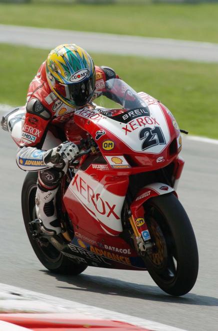 Superbike Round 12 Vallelunga - Superpole