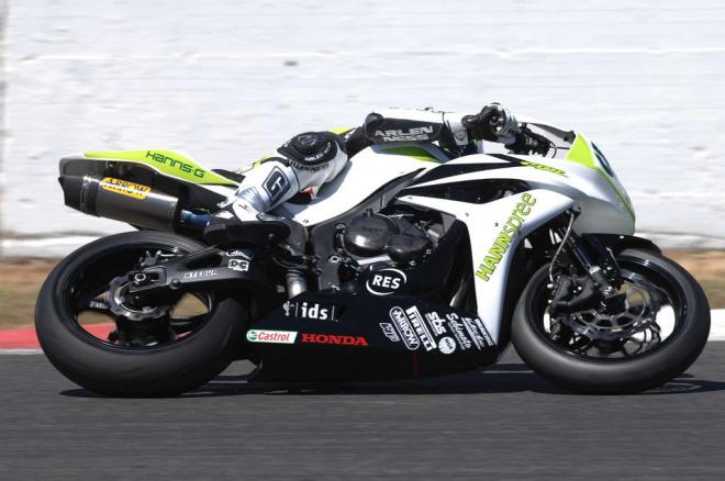 Superbike Round 12 Vallelunga - Superpole