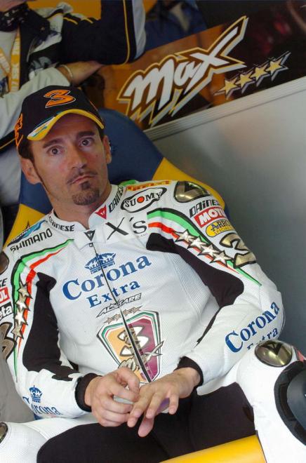 Superbike Round 12 Vallelunga - Superpole