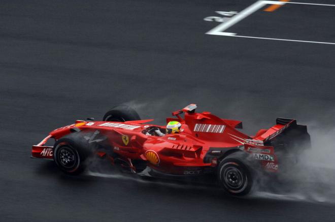 Formula 1 - GP del Giappone