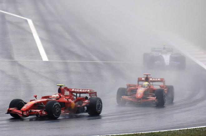 Formula 1 - GP del Giappone