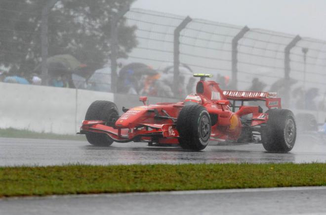 Formula 1 - GP del Giappone