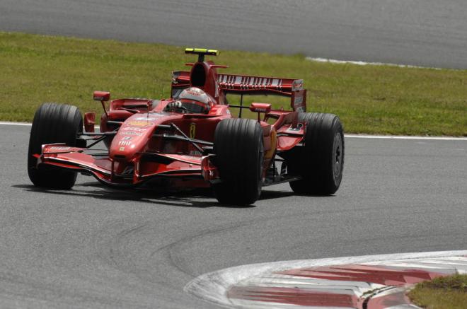 Formula 1 - GP del Giappone