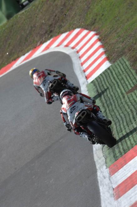 Superbike Round 12 Vallelunga