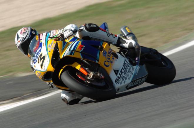 Superbike Round 12 Vallelunga