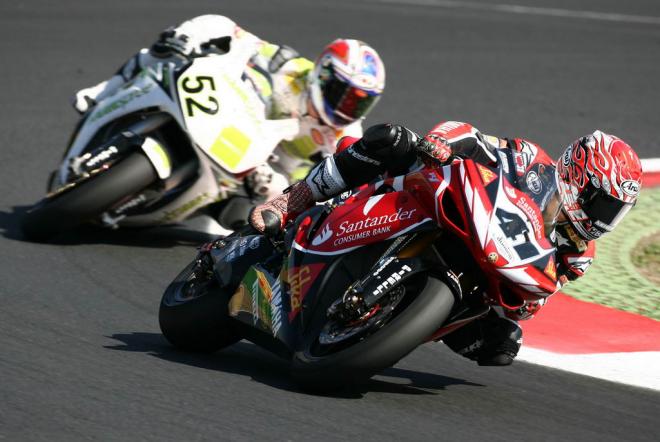 Superbike Round 12 Vallelunga