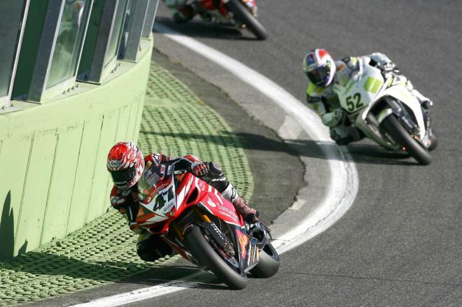 Superbike Round 12 Vallelunga