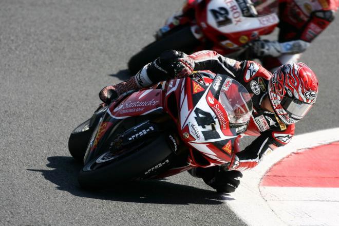 Superbike Round 12 Vallelunga