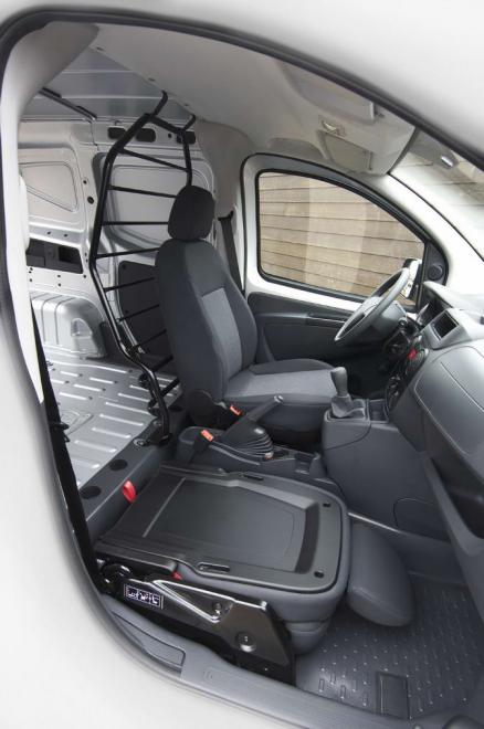 Peugeot Bipper
