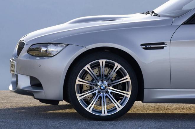 BMW M3 Berlina