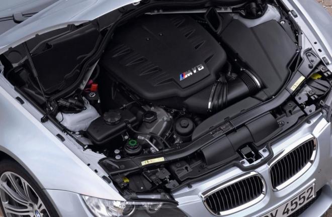 BMW M3 Berlina