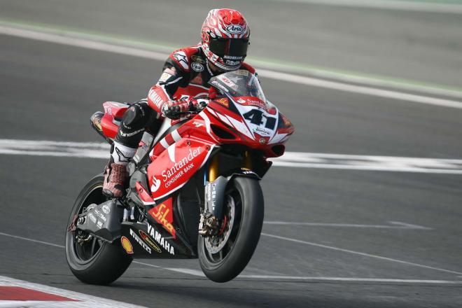 Superbike Round 13 Magny Cours