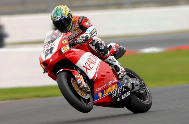 Superbike Round 13 Magny Cours