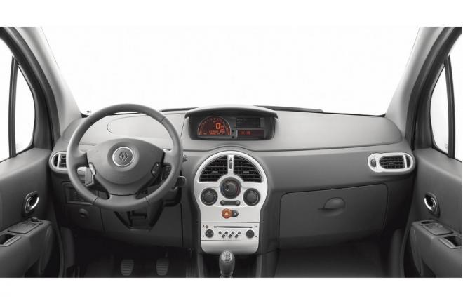Renault Grand Modus
