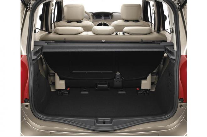 Renault Grand Modus