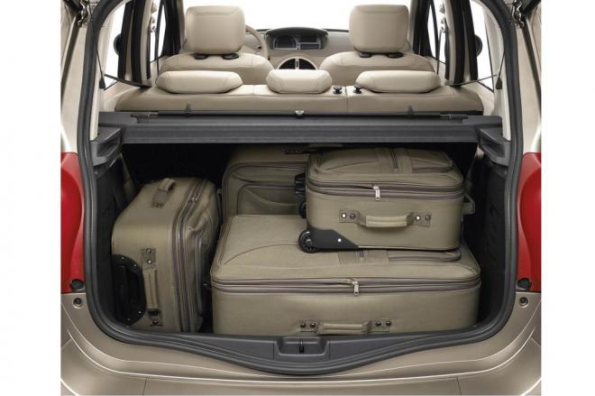 Renault Grand Modus