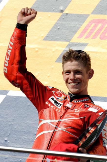 MotoGP Round 16 Australia