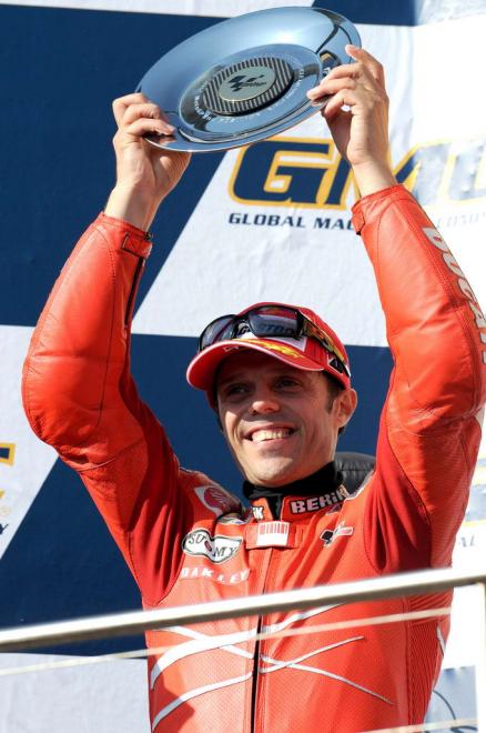 MotoGP Round 16 Australia