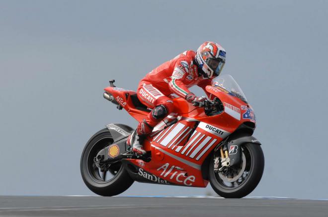 MotoGP Round 16 Australia