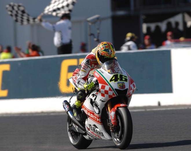 MotoGP Round 16 Australia