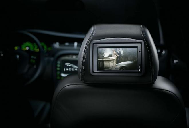 Jaguar X-Type my 2008