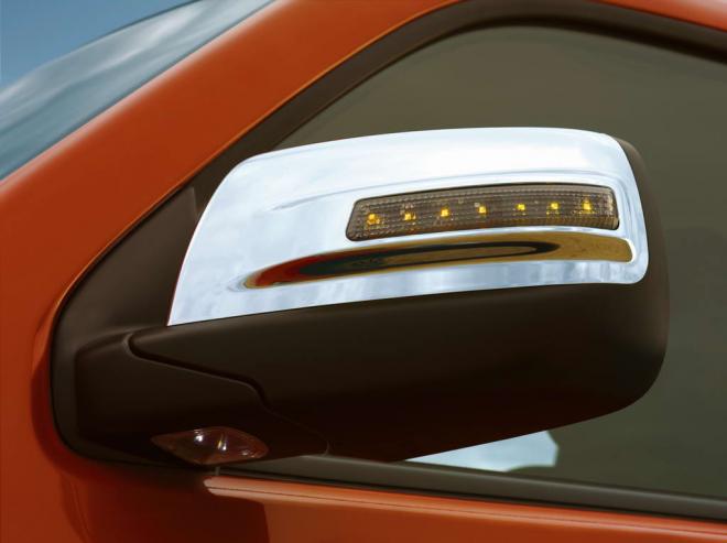 Ford Ranger Wildtrack