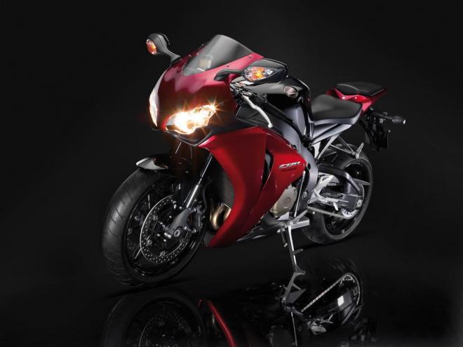 Honda CBR 1000 RR Fireblade