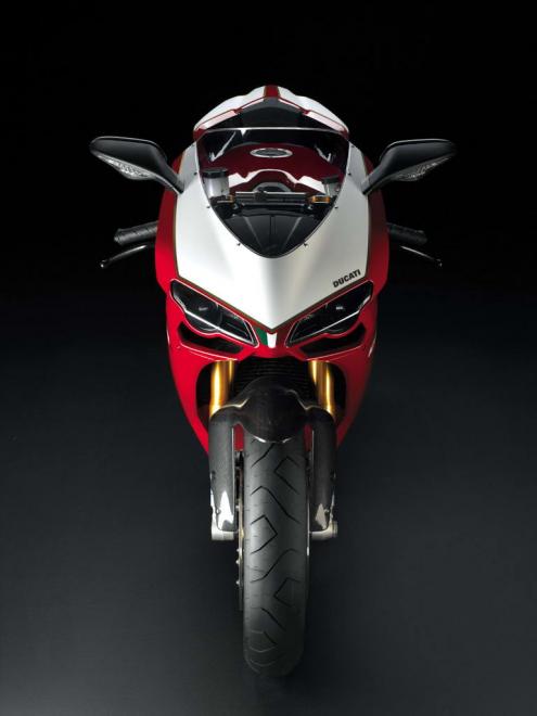 Ducati 1098R