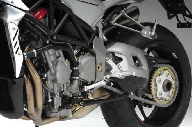 MV Agusta Brutale 1078 RR
