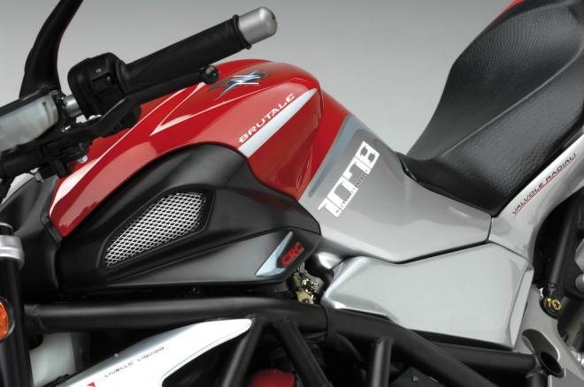 MV Agusta Brutale 1078 RR