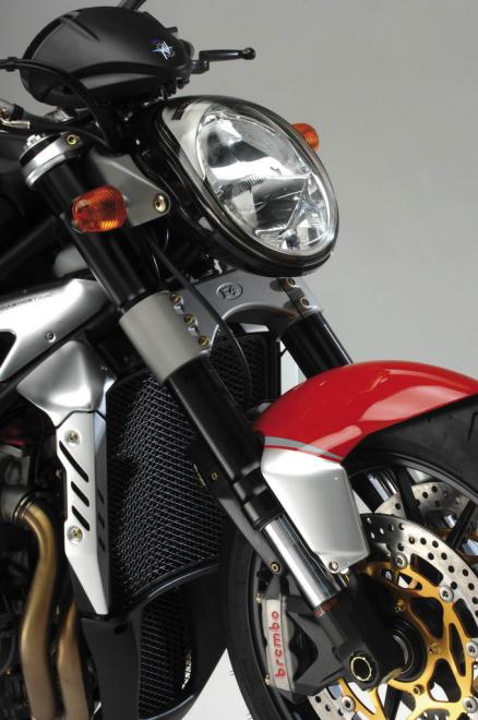 MV Agusta Brutale 1078 RR