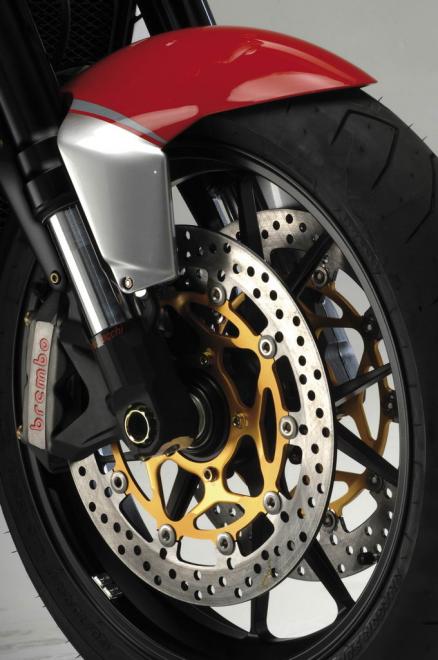 MV Agusta Brutale 1078 RR