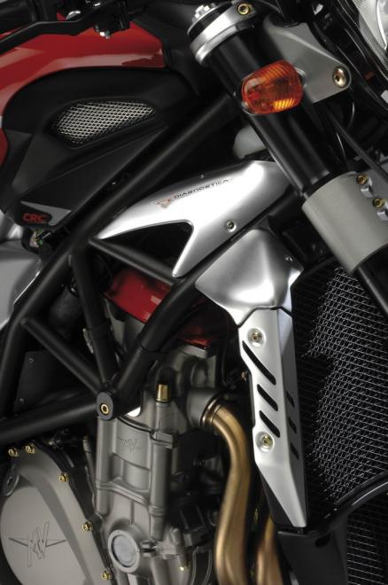 MV Agusta Brutale 1078 RR