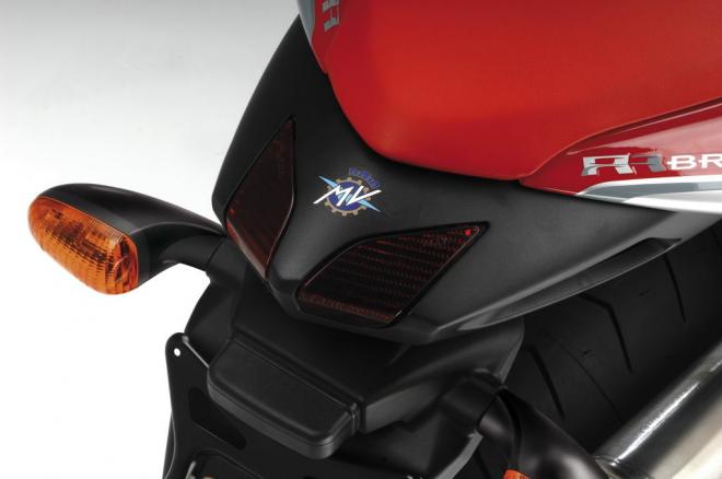 MV Agusta Brutale 1078 RR