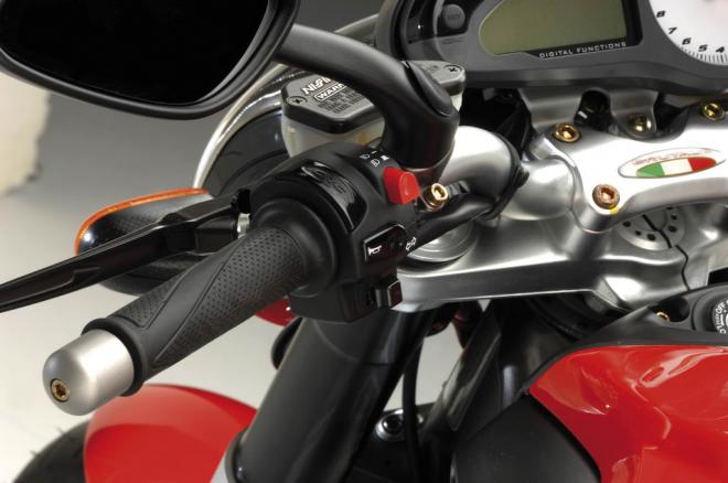 MV Agusta Brutale 1078 RR