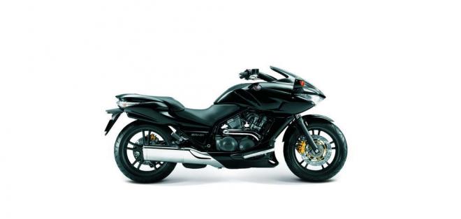 Honda Dn-01