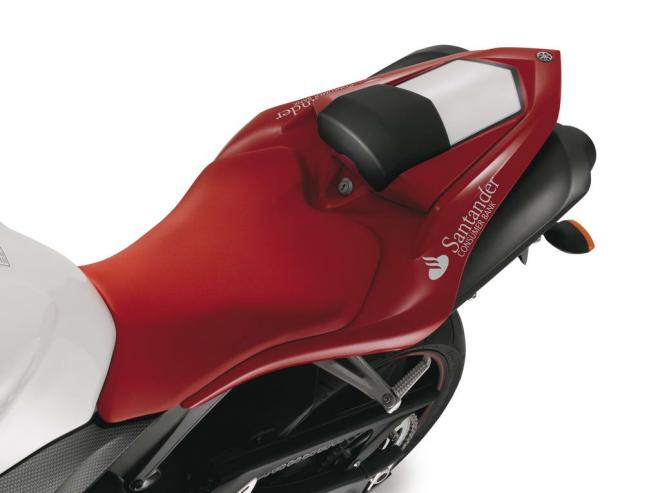 Yamaha R1 10th Anniversary