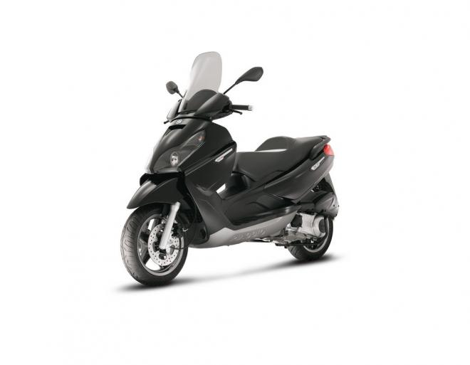 Piaggio X7