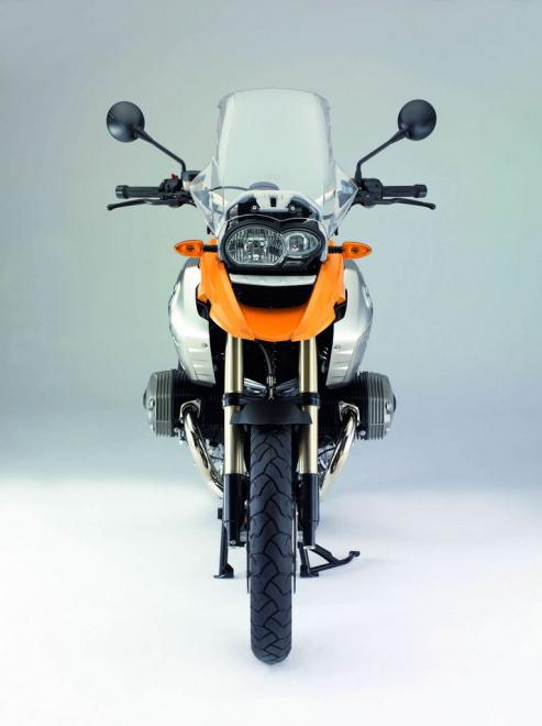 BMW R1200 GS