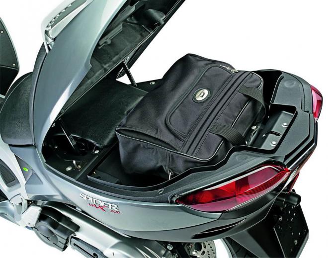 Malaguti Spidermax 500 RS