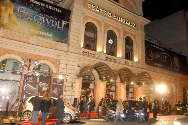 New Musa Experience - Roma