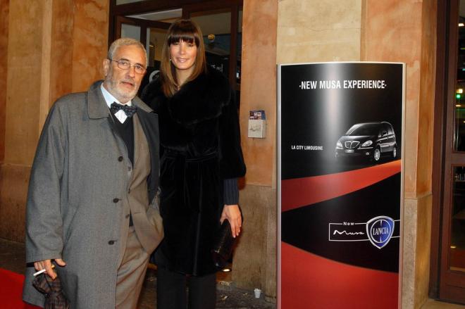 New Musa Experience - Roma