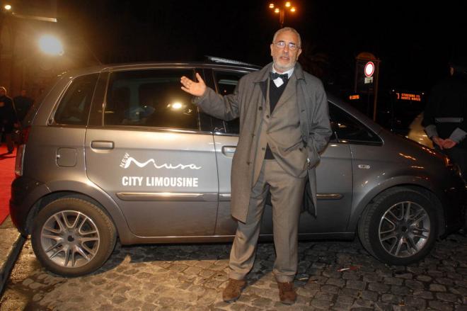 New Musa Experience - Roma