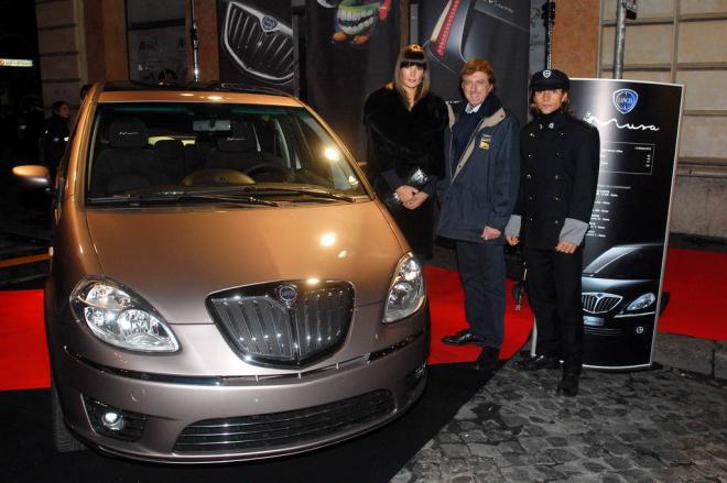 New Musa Experience - Roma